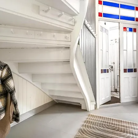 アパート Classic With Good Standard In The Center トロンハイム